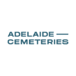 Logo for Adelaide Cemeteries