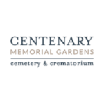 Logo for Centenary Memorial Gardens Cemetery and Crematorium