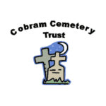 Logo for Cobram Cemetery Trust