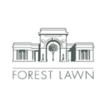 Logo for Forest Lawn