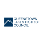 Logo Queenstown Lakes District Council