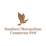 Southern Metropolitan Cemeteries NSW Logo