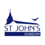 Logo of St John's Gordon